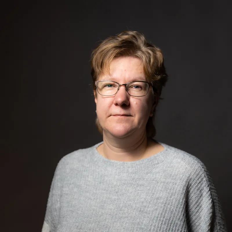 Maaret Paakkunainen