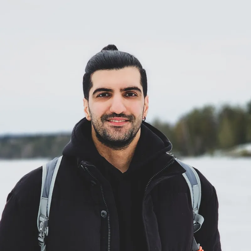 Mahdi Dashti