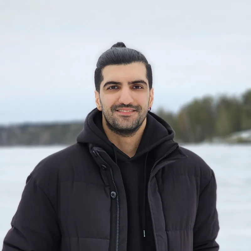 Mahdi Dashti
