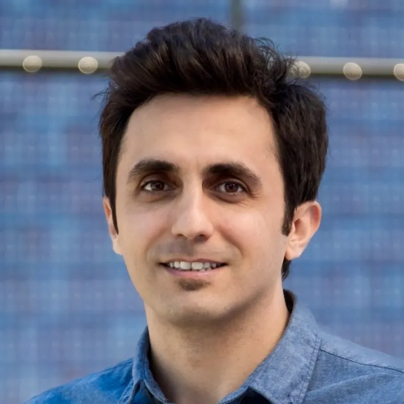 Mahdi Fasihi