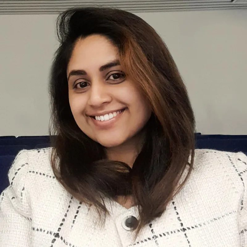 Maheshika Hatha Kapuralalage