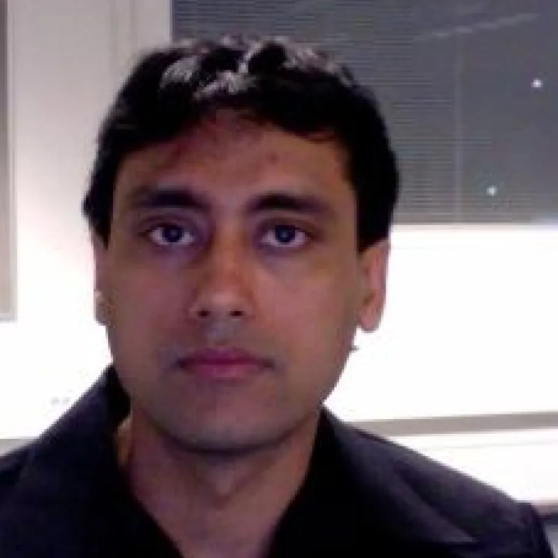 Majad Qureshi