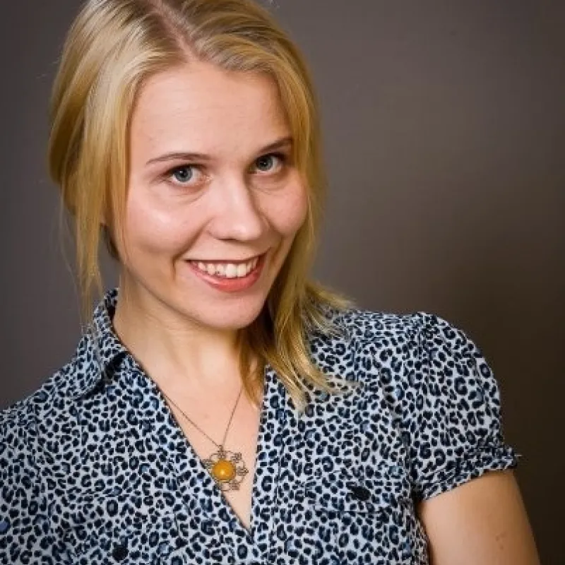 Mari Forsström