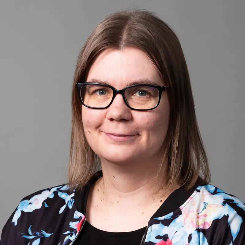 Mari Hupponen