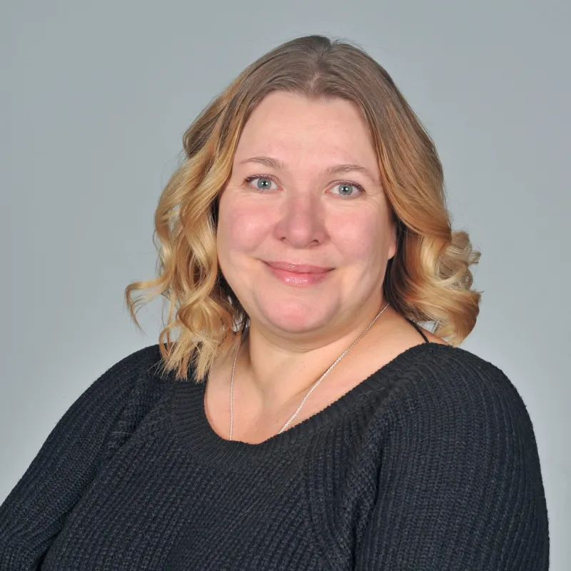 Maria Hyvönen
