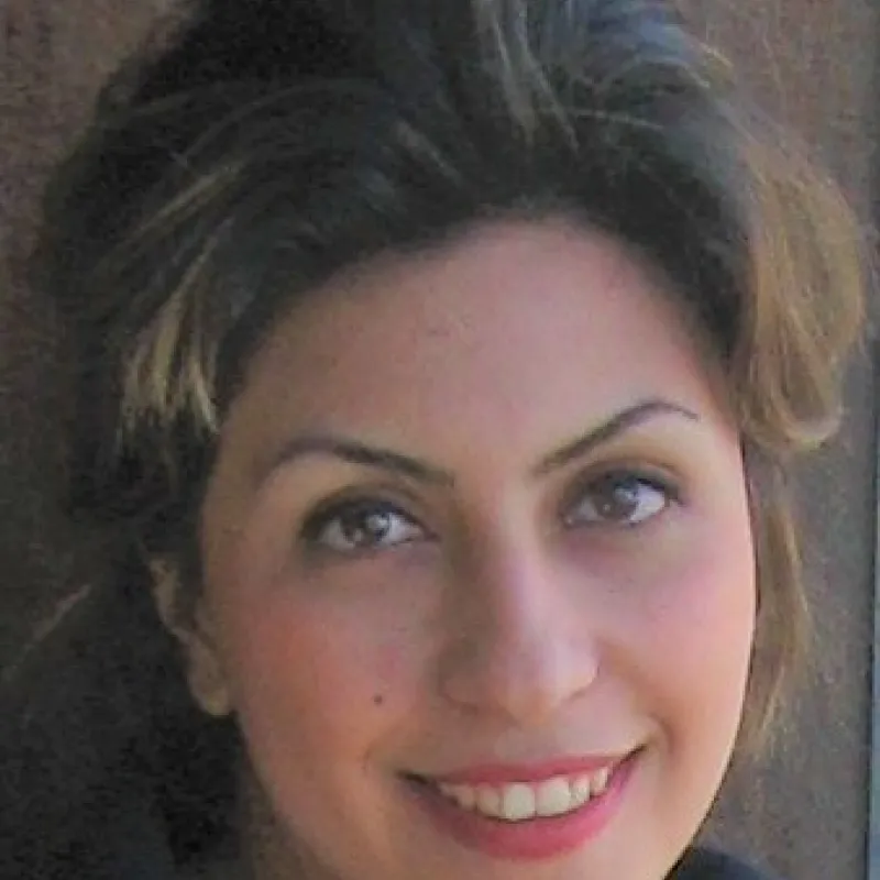 Marjan Alizadeh