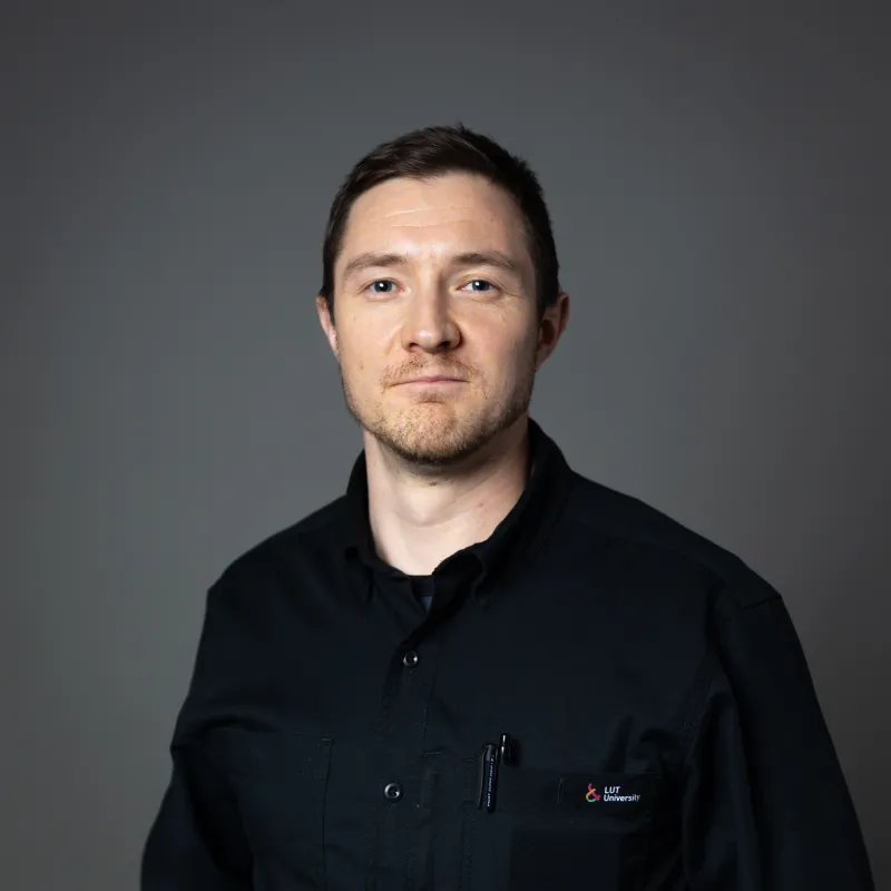 Markku Rahikainen