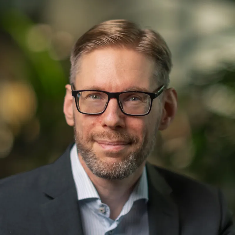 Markus Mäkelä