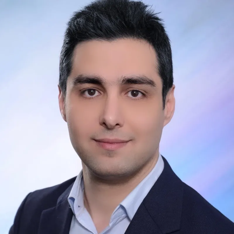 Masoud Moshtaghi