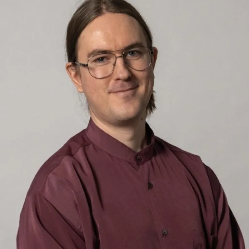 Matias Orkamo