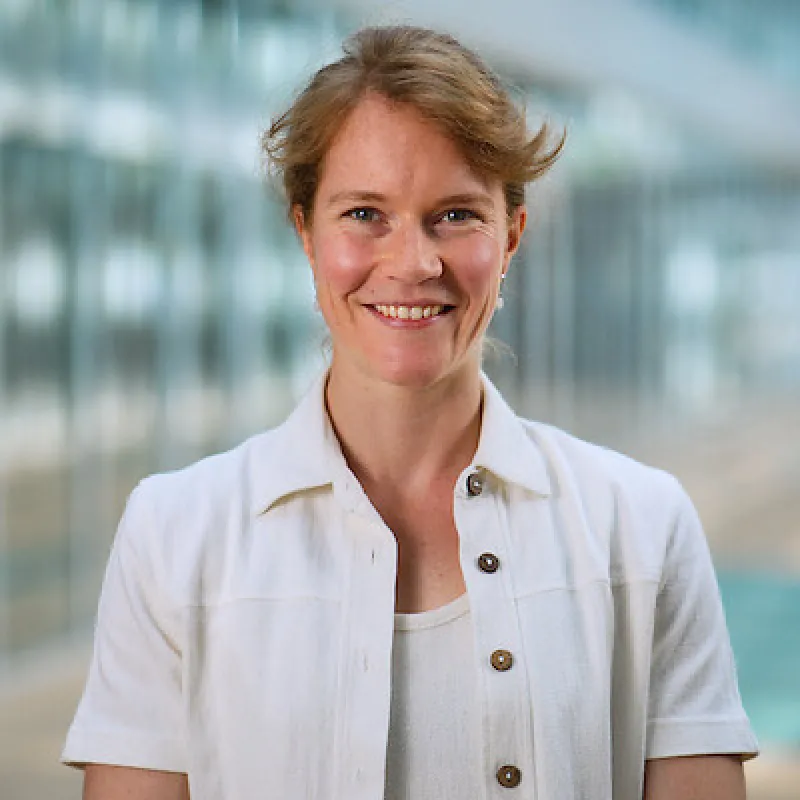 Maud Reveilhac