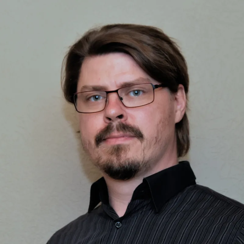 Mika Aalto