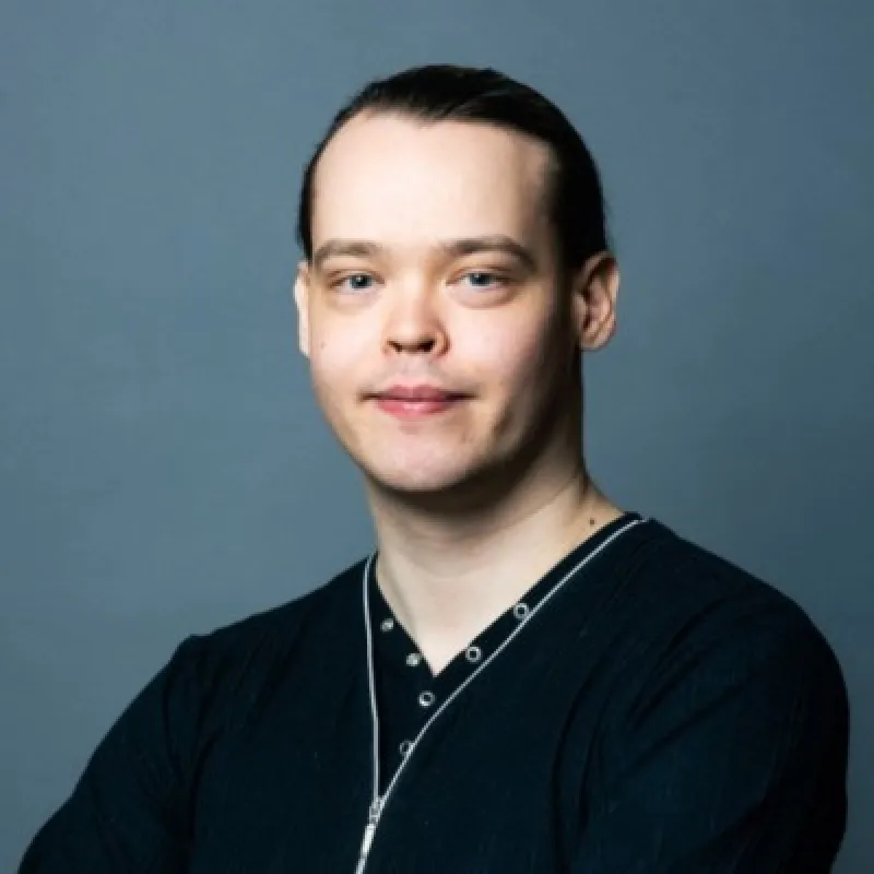 Mikael Luoma