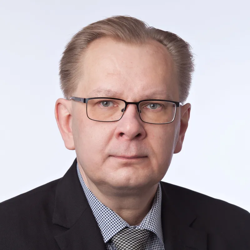 Mikael Ollikainen