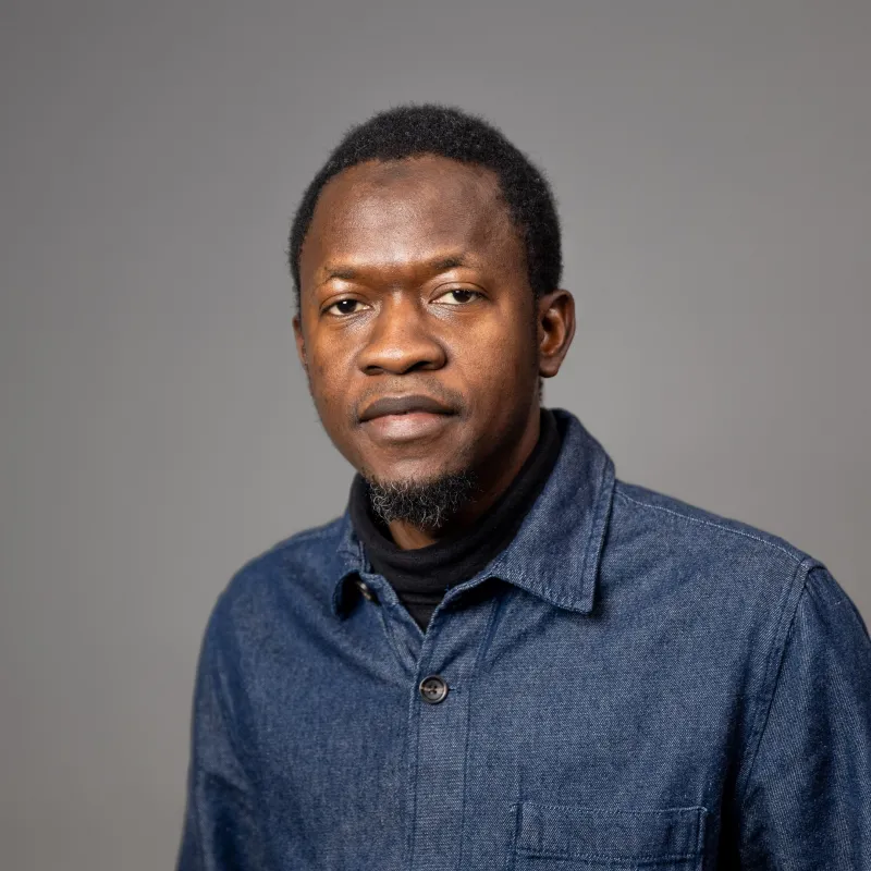 Mikhail Adisa