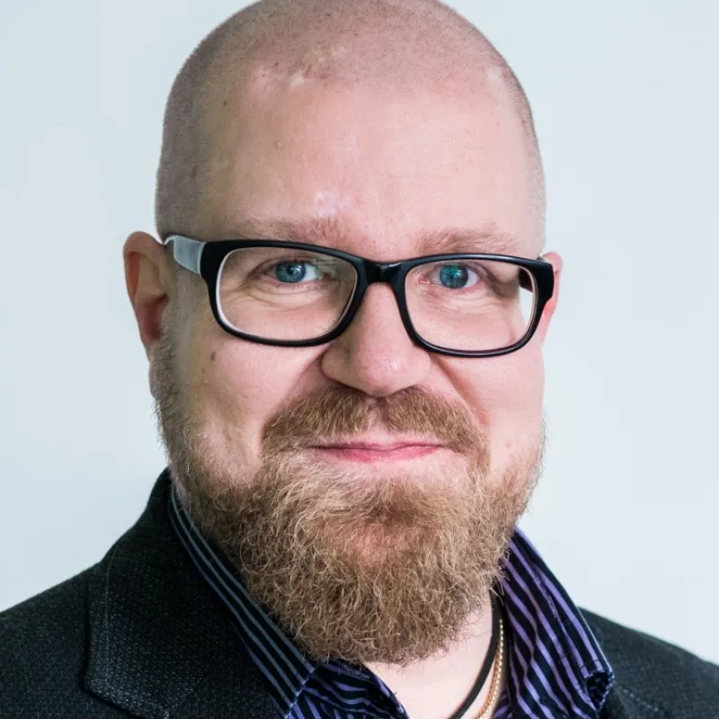 Mikko Pynnönen