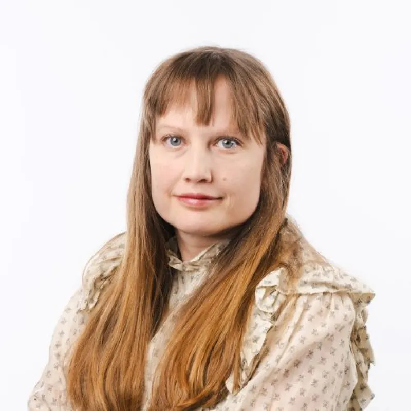 Minna Havukainen