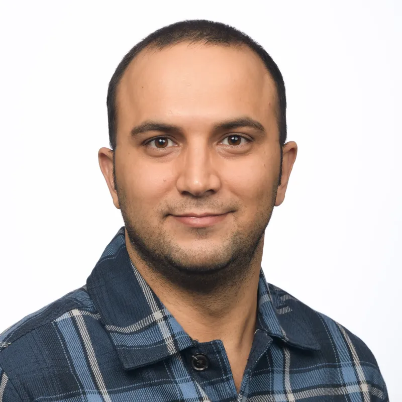 Mohammad Jamalkhoo