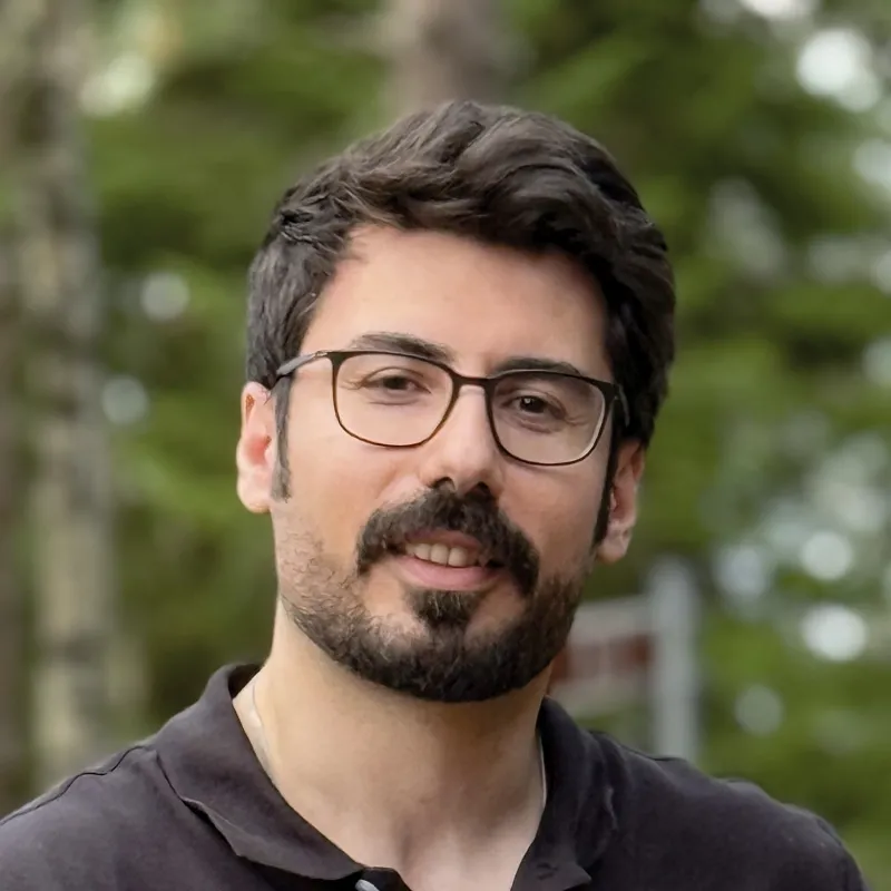 Mohammad Seyfi