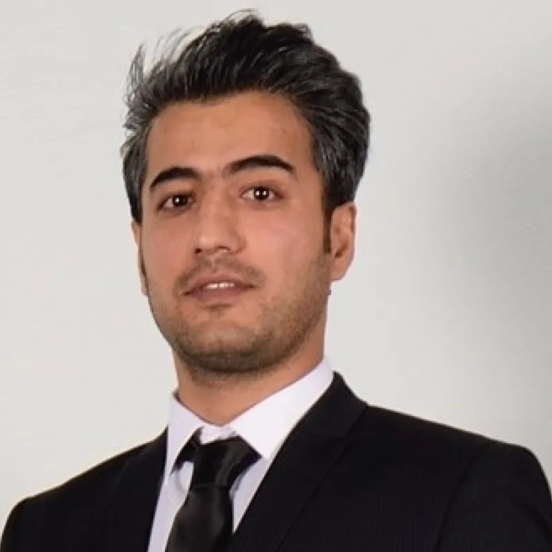 Mohammadamin Esmaeili