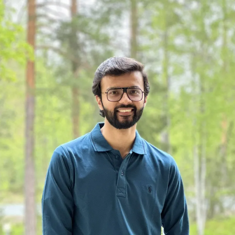 Muhammad Uzair