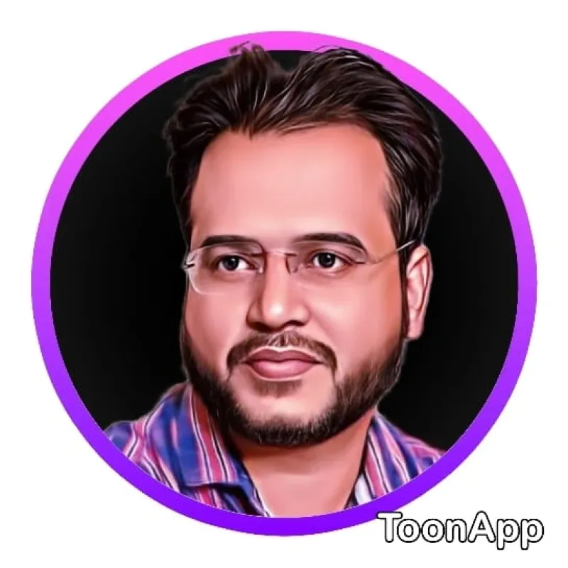 Muhammad Zohaib