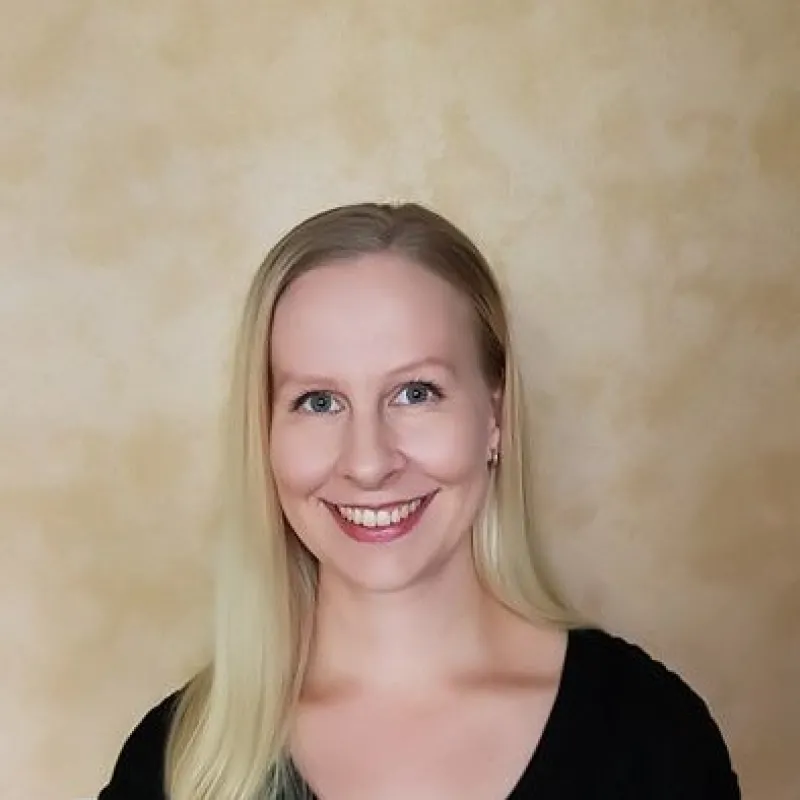 Niina Sormanen