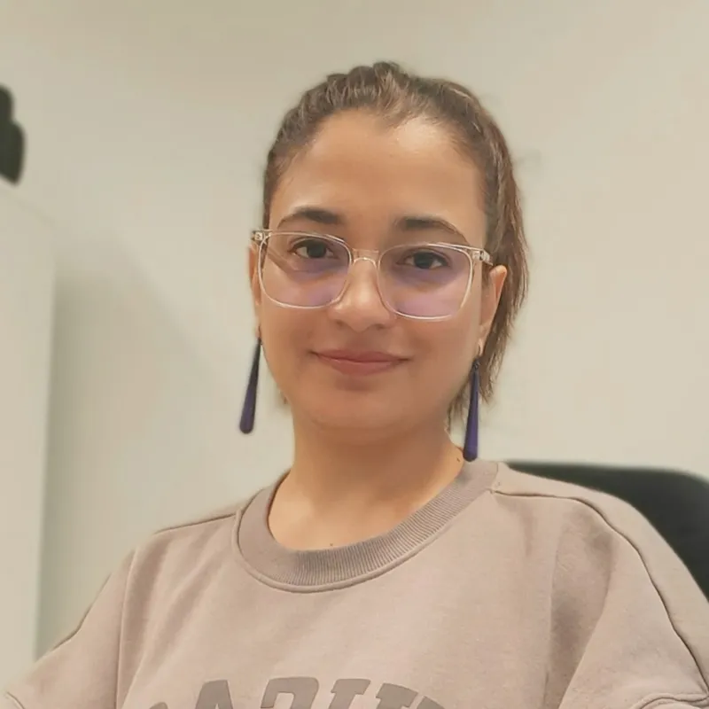 Nisha Yadav