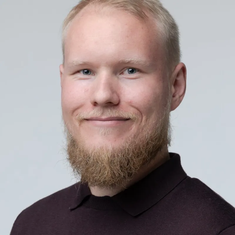 Olli Helppi