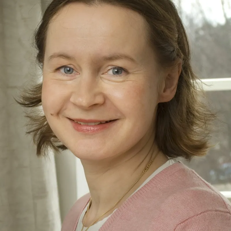 Päivi Mäkitalo