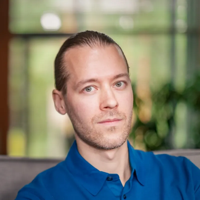 Paavo Ritala