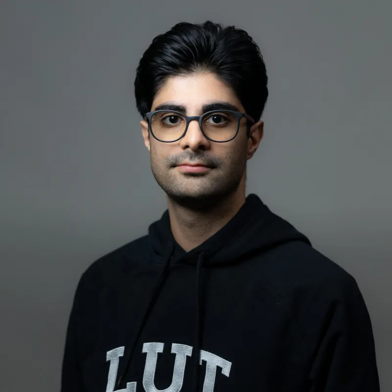 Parsa Amin