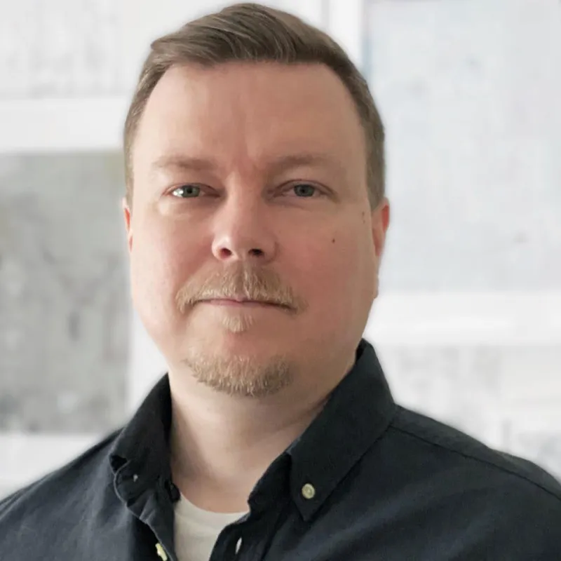 Pasi Romppanen