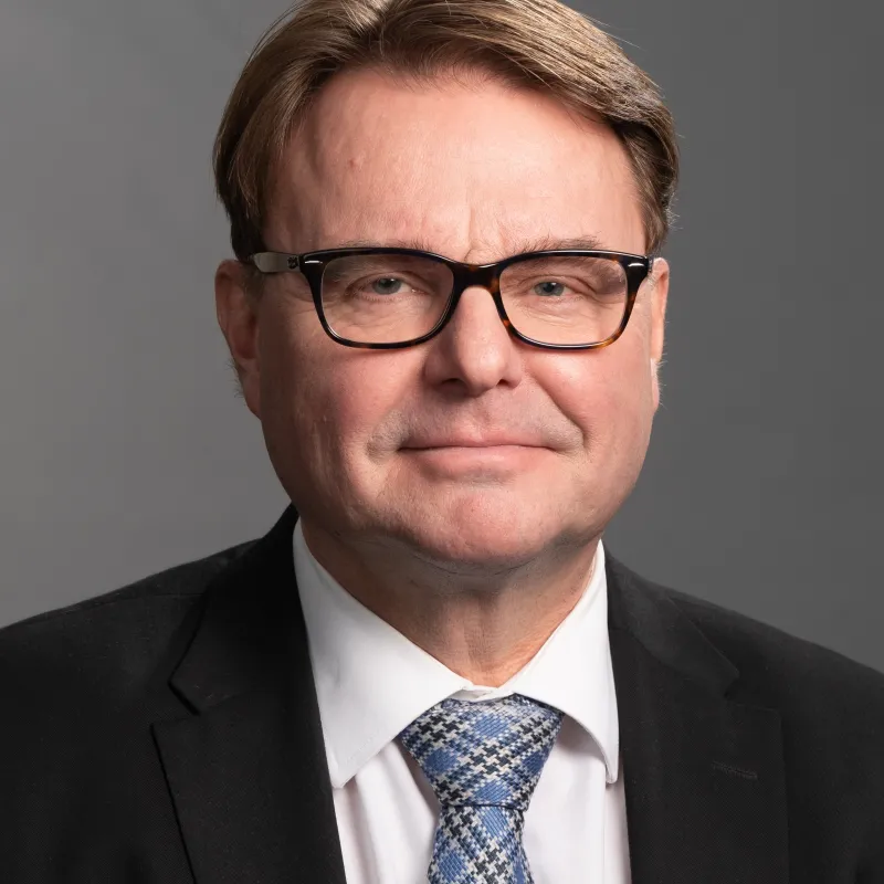 Petteri Laaksonen