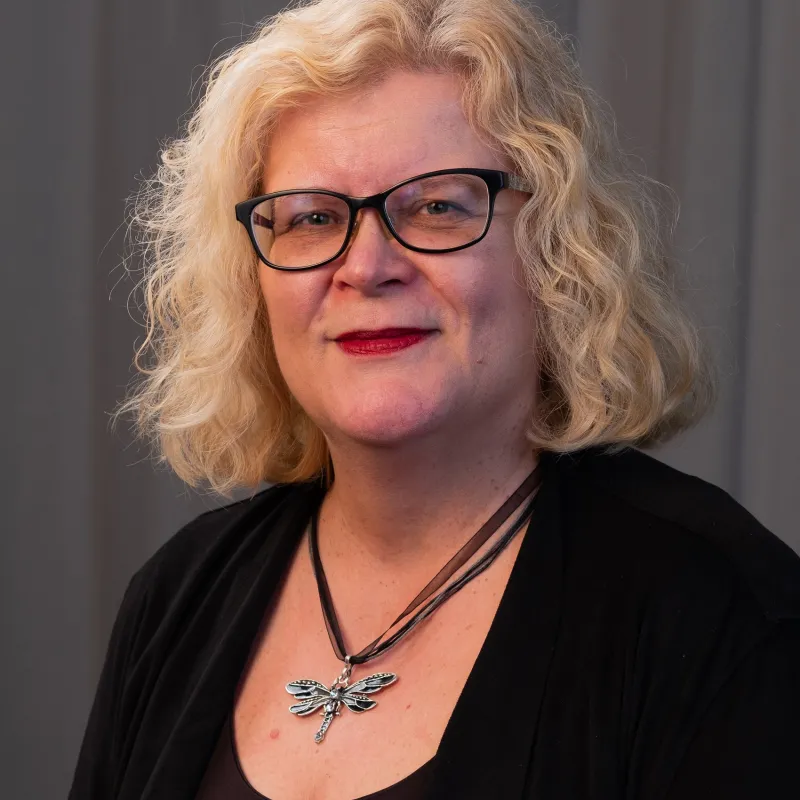 Pia Ahonen