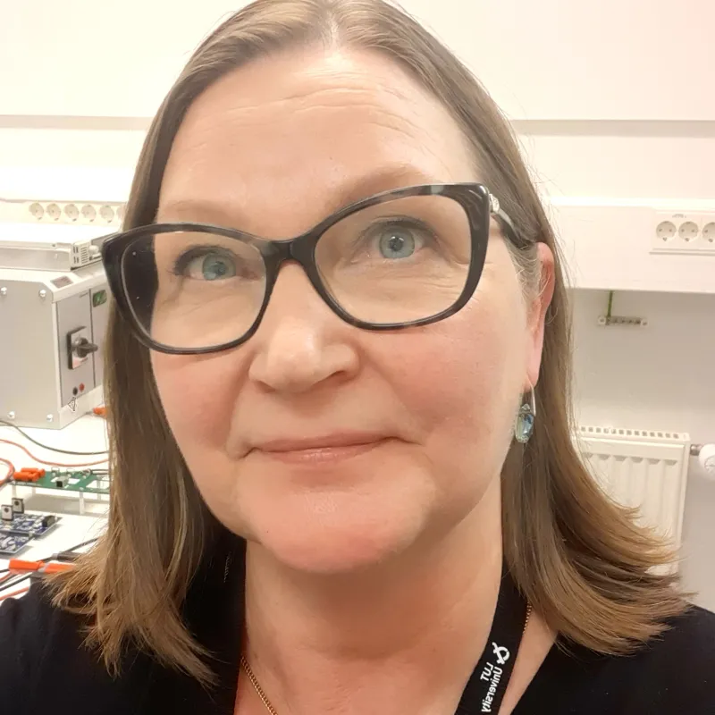 Pia Lindh