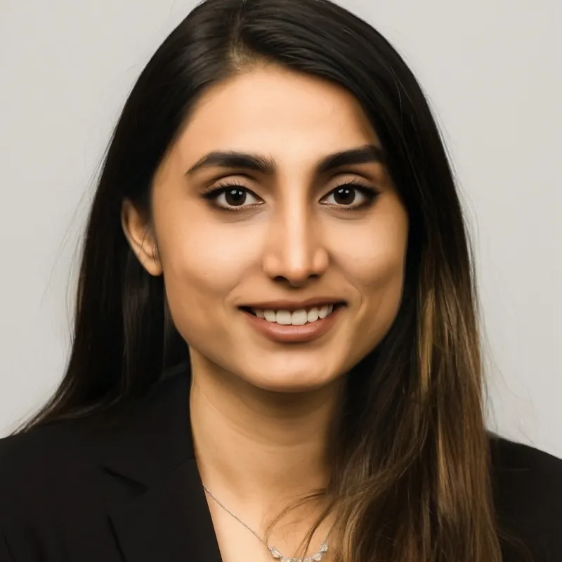 Raheleh Sharifi