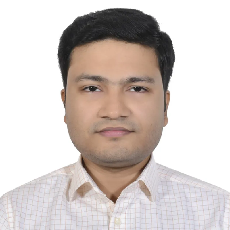 Rahul Biswas