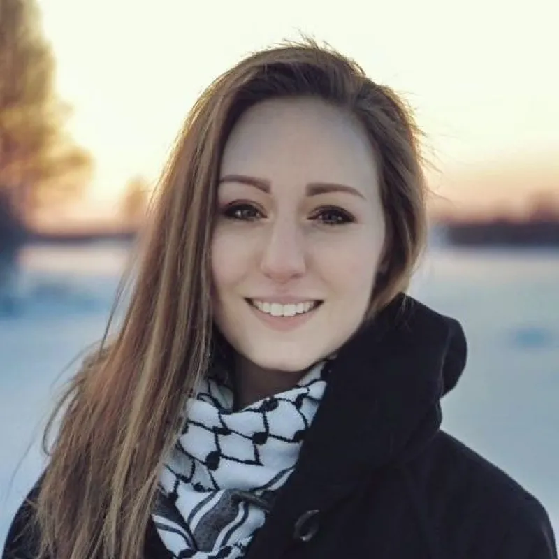 Rebecca Wicker