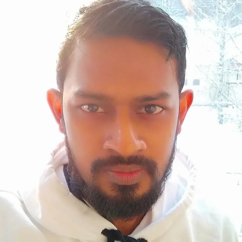 Rehan Mendis