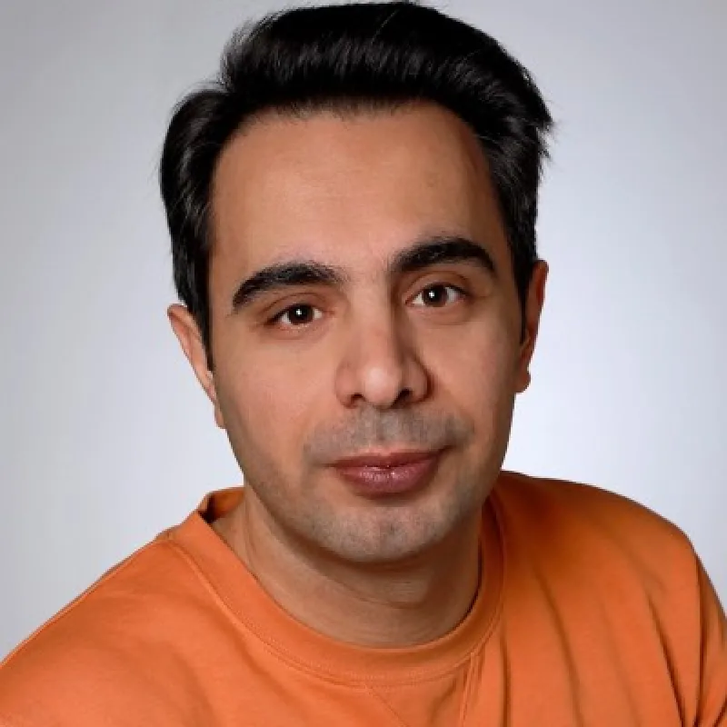 Reza Beikmohammadikalhor