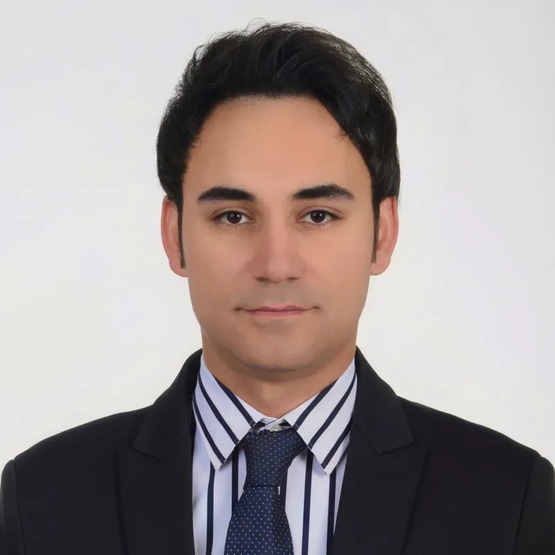 Reza Bilesan
