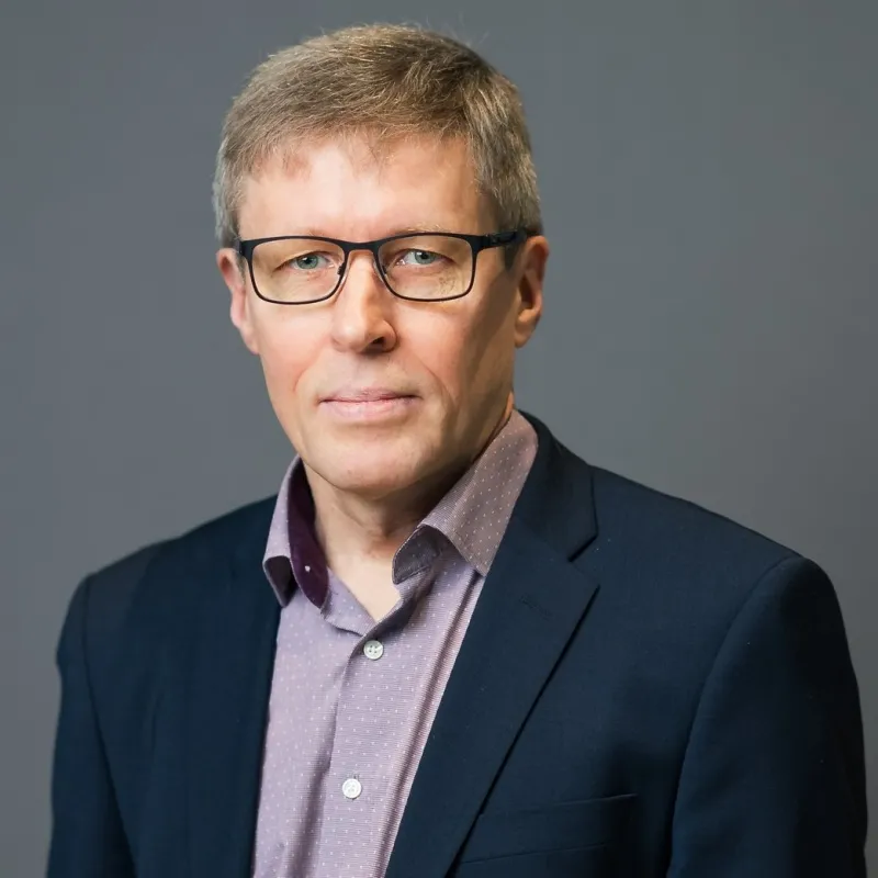 Risto Soukka