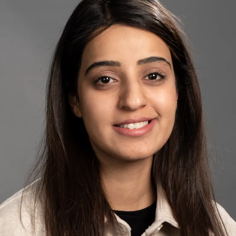 Rubab Zahra