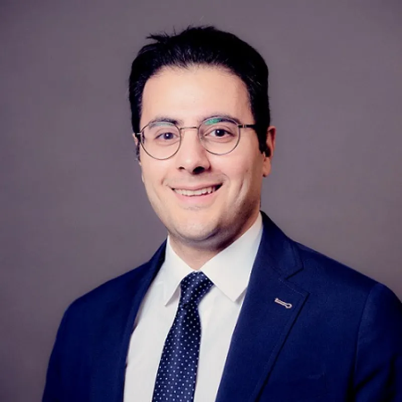 Saeed Rahimpour