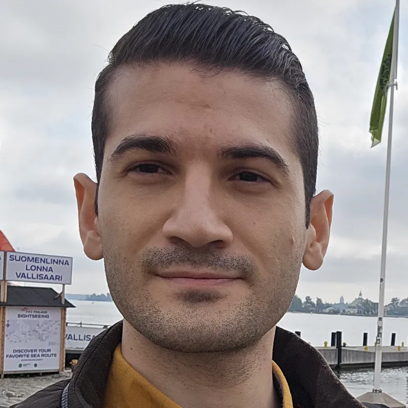 Saeid Deliri Khatoonabad