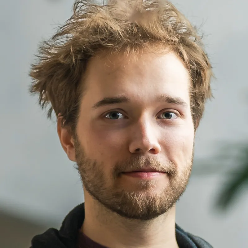 Samuel Repka