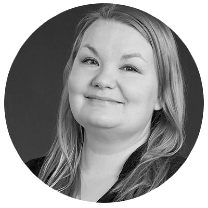 Sanna Henttonen