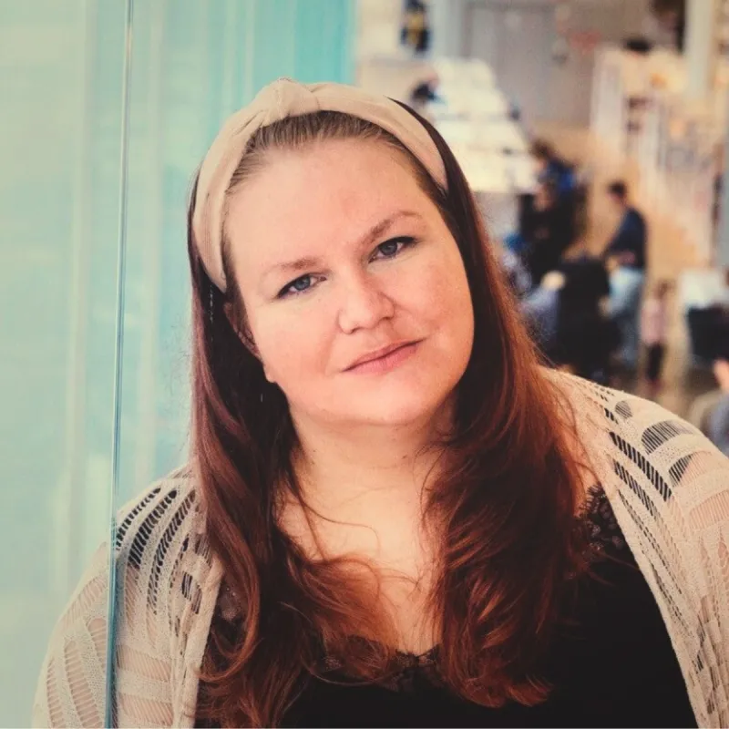 Sara Mattila