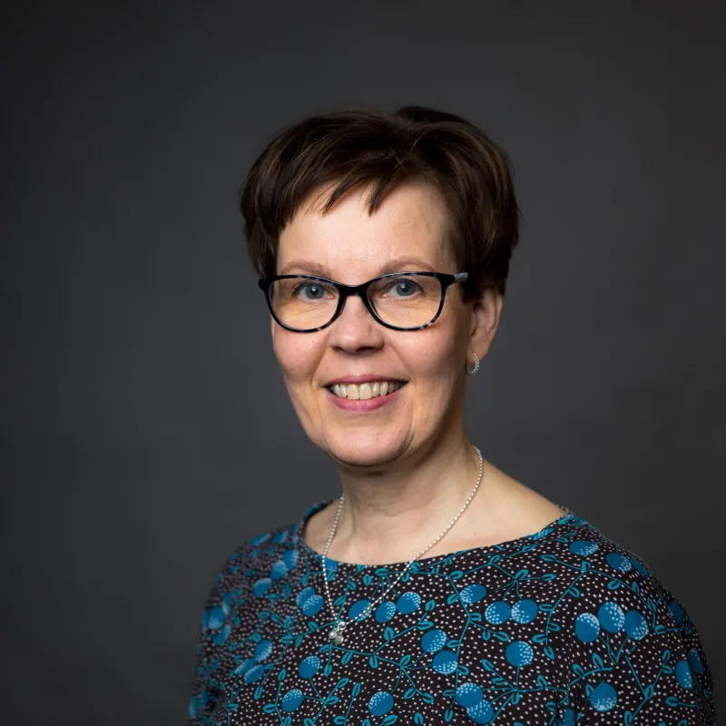Sari Damsten-Puustinen